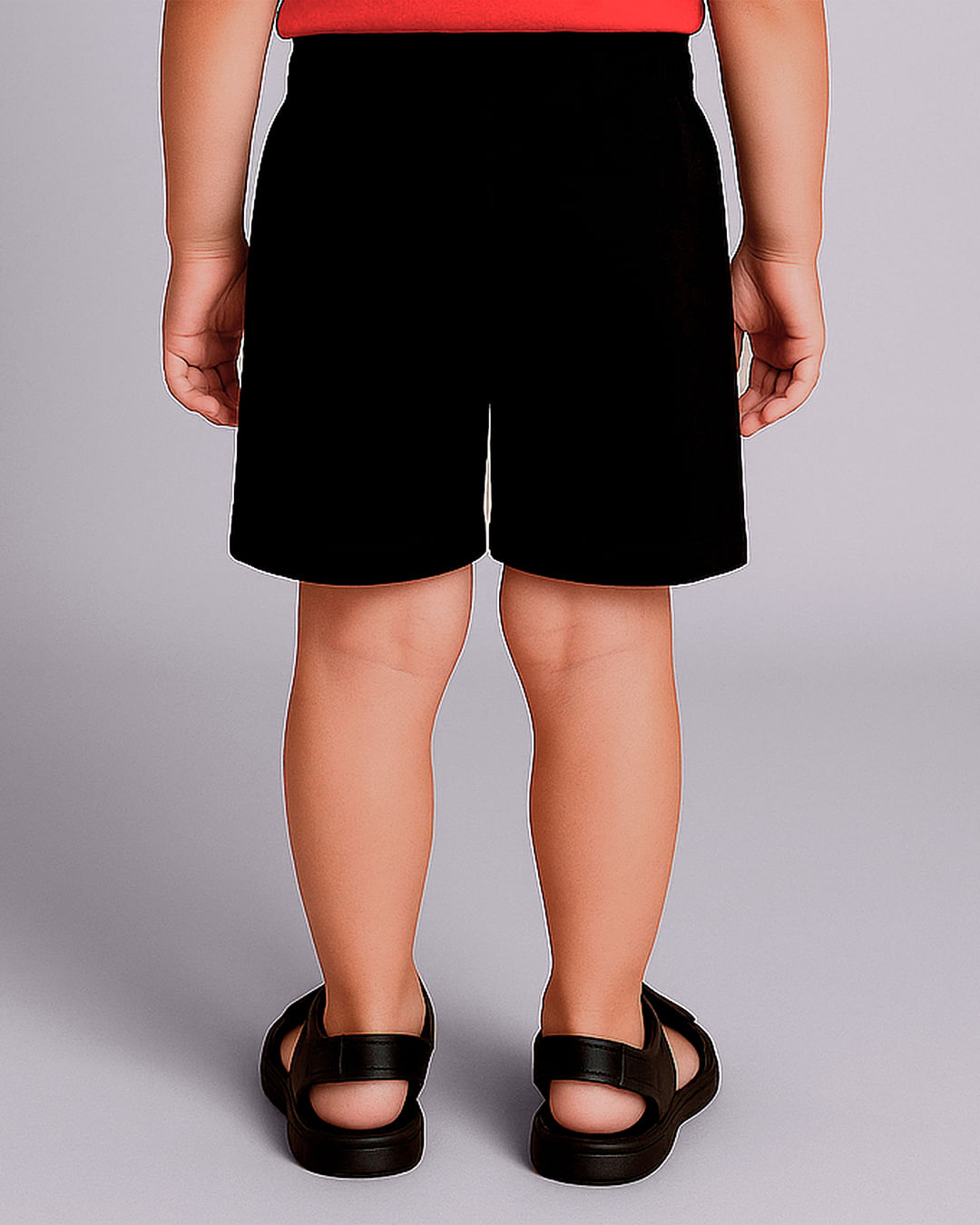 Bermuda-Ch42028-Mol-M-412-Homem-Aranh---Preto