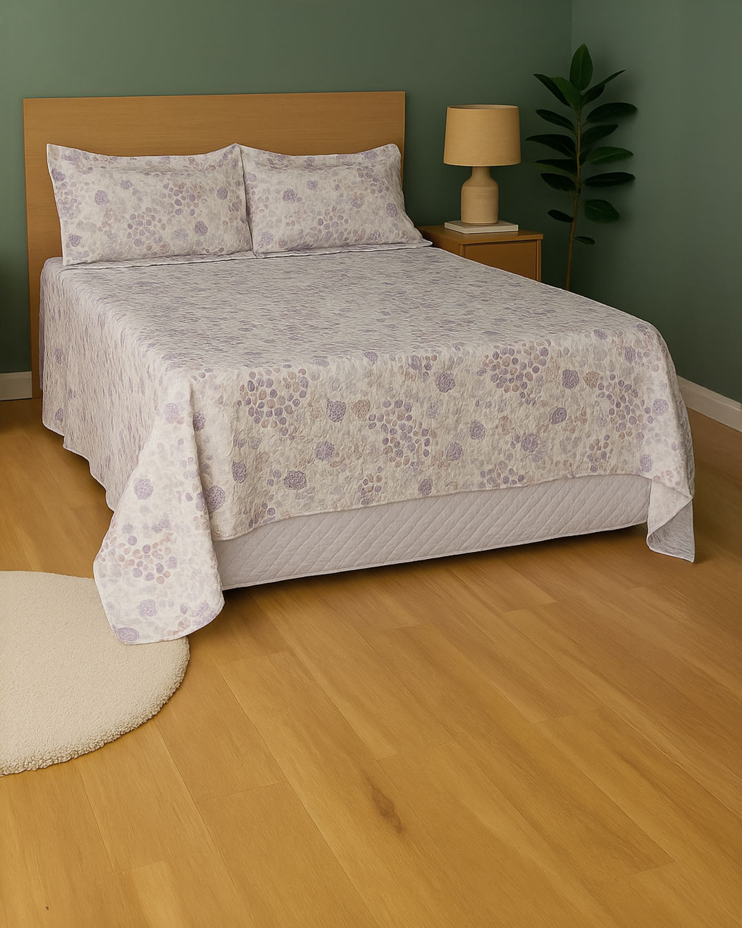 Jg-De-Cama-Qs-Flores-Do-Campo--Ver26-Mic---Lilas