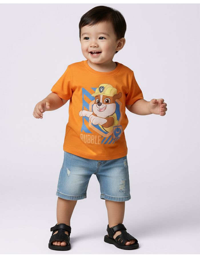 Camiseta-Ch38341-Rubble-M13-Patrulha---Mostarda