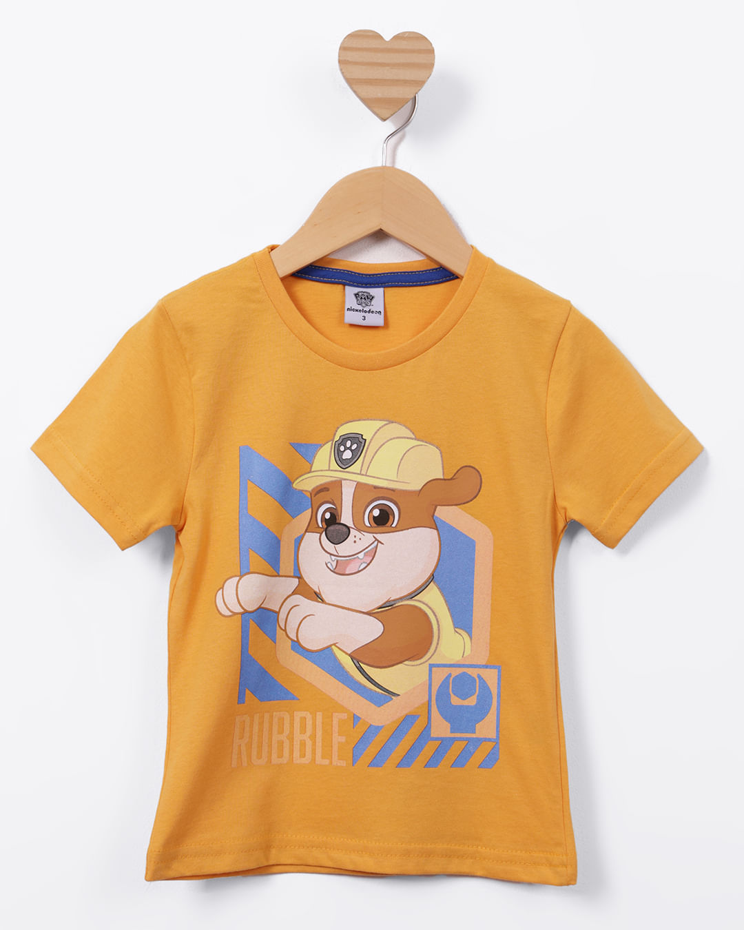 Camiseta-Ch38341-Rubble-M13-Patrulha---Mostarda