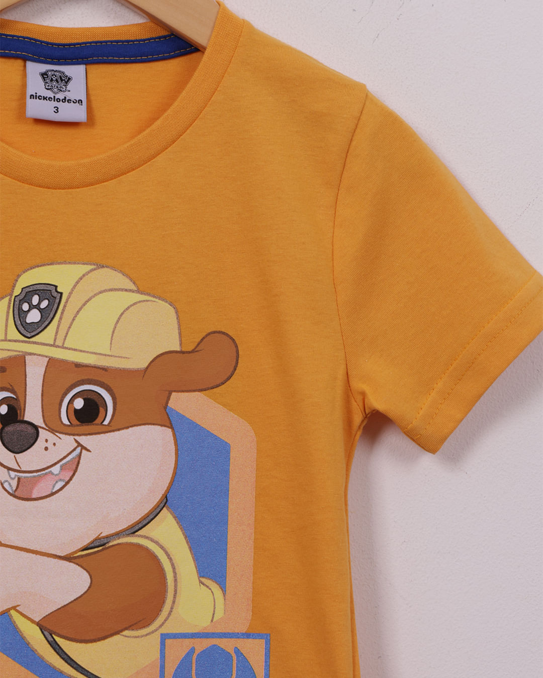 Camiseta-Ch38341-Rubble-M13-Patrulha---Mostarda