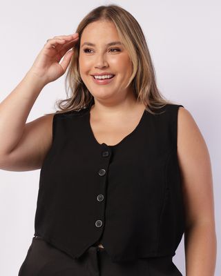 Colete-23978-Botoes-Marante-Premiun---Preto