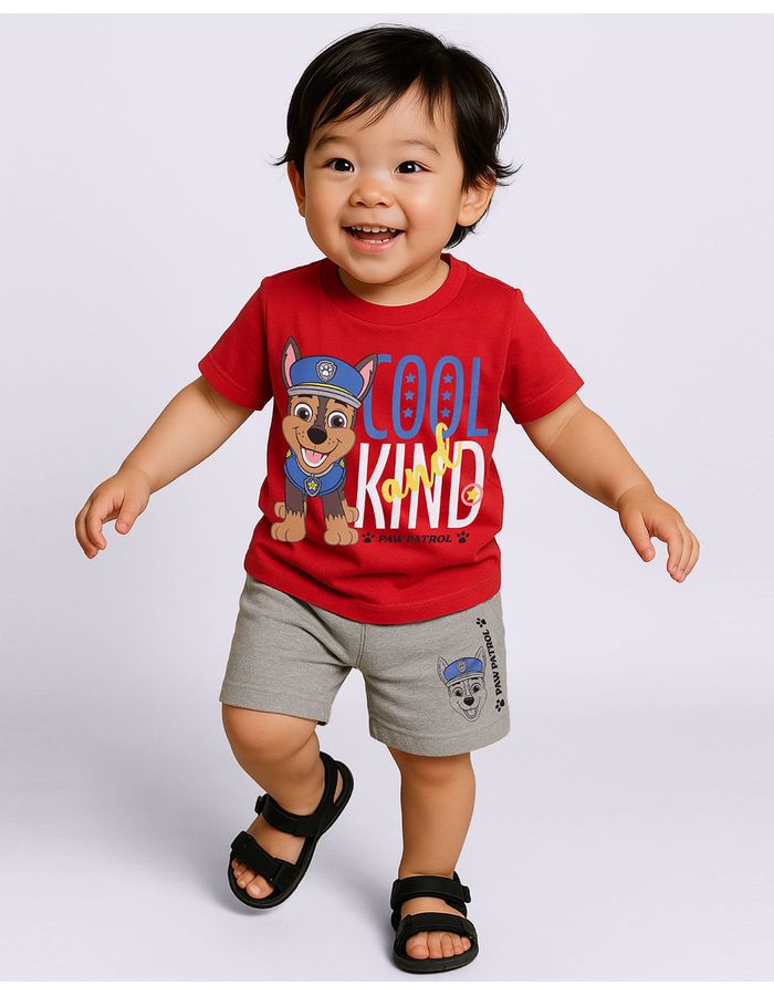 Conj-Mc-Ch38339-M13-Chase-Patrulha---Vermelho