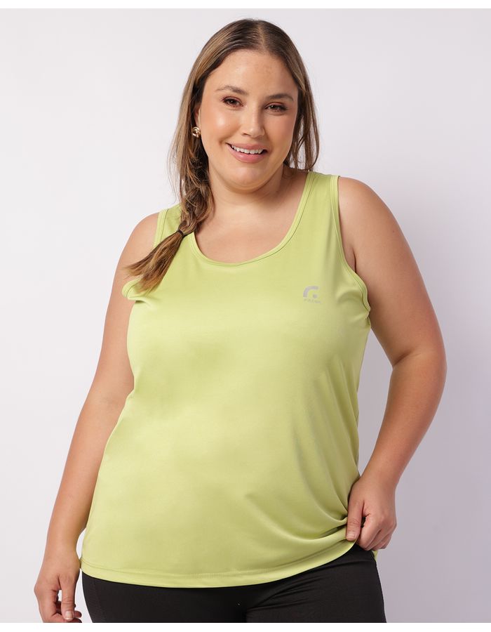 Regata-407-Basica-Plus---Verde