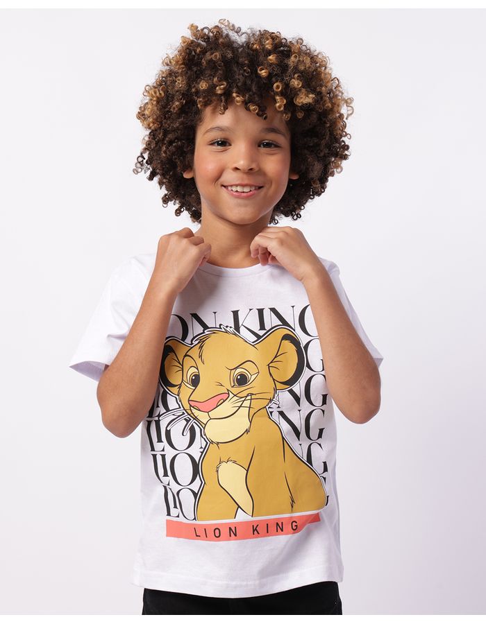 Camiseta-Ch36134-Mc-M-410-Rei-L---Branco