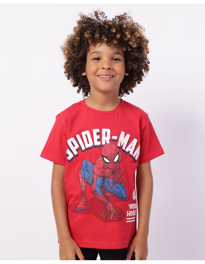 Camiseta-Ch36098-Mc-M-410-Ha---Vermelho-Medio