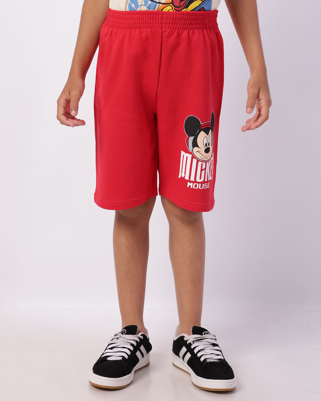 Bermuda-Ch39867-Mol-M-412-Mickey---Vermelho