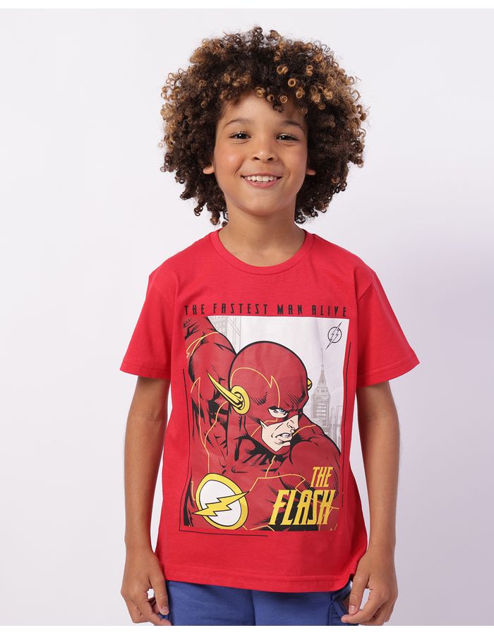 Camiseta-Ch29533-Mc-M-410-Fla---Vermelho