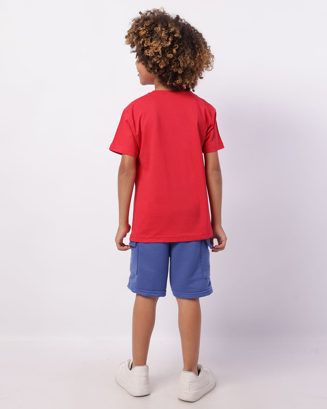 Camiseta-Ch29533-Mc-M-410-Fla---Vermelho