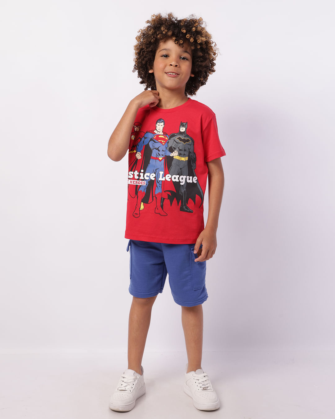 Camiseta-Ch33142-Mc-M-410-Liga-J---Vermelho