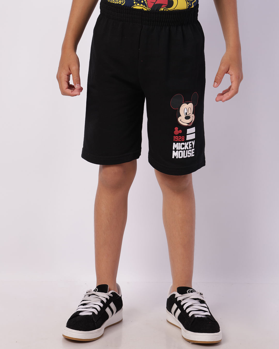 Bermuda-Ch33760-Mol-M-412-Mickey---Preto