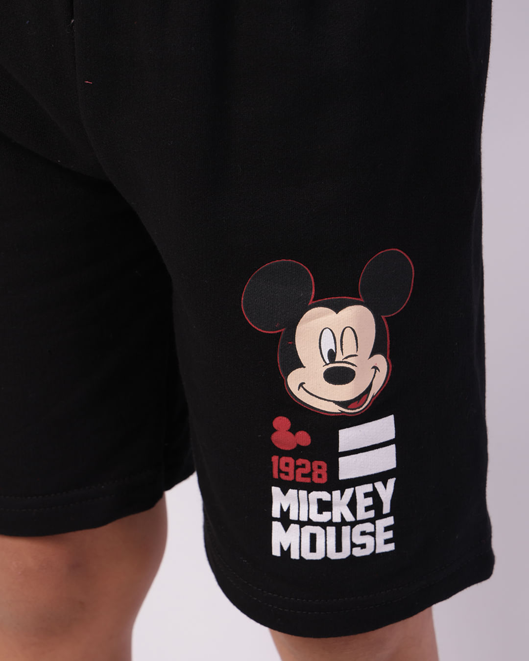 Bermuda-Ch33760-Mol-M-412-Mickey---Preto