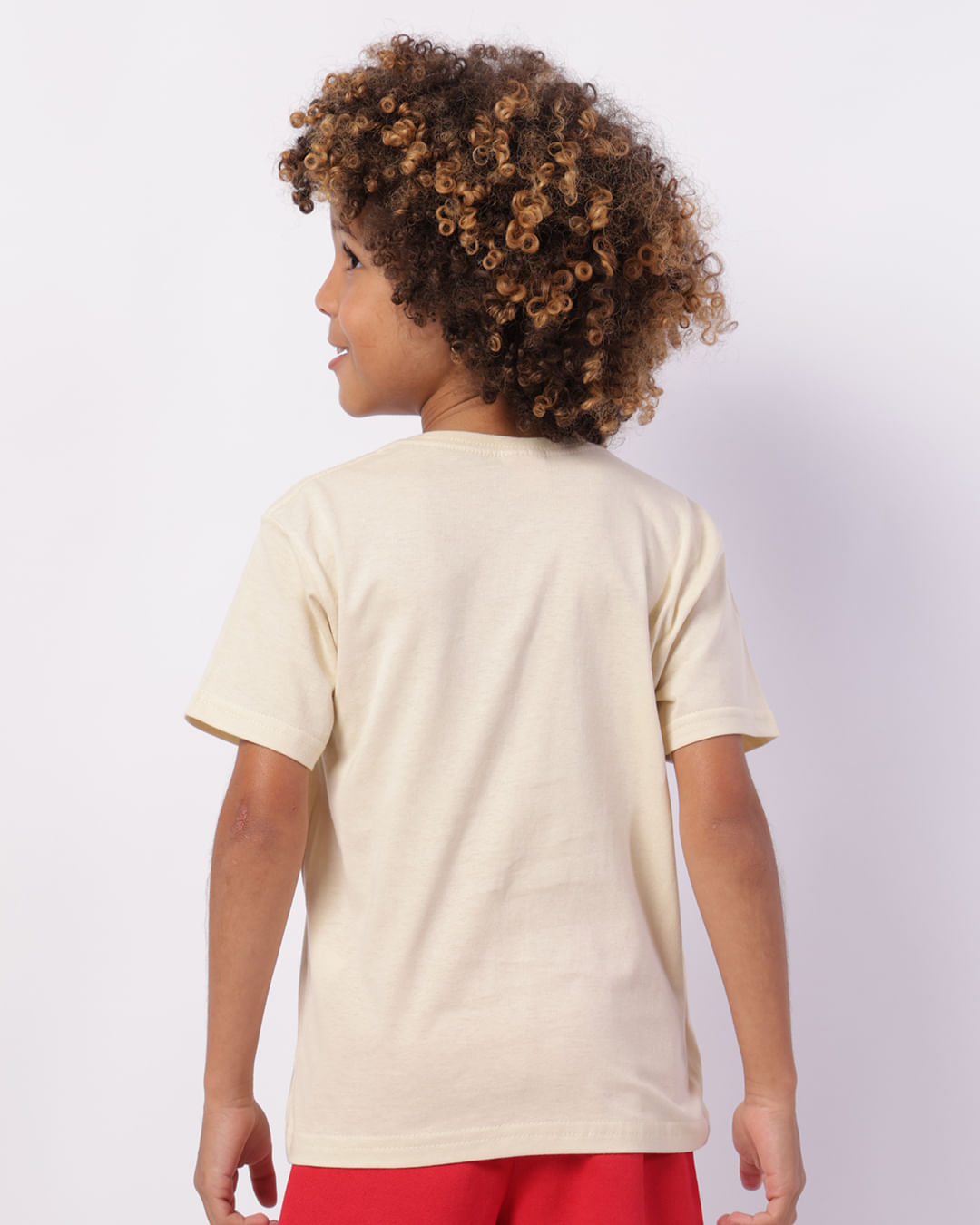 Camiseta-Ch32268-Mc-M410-Mickey-Bege---Bege