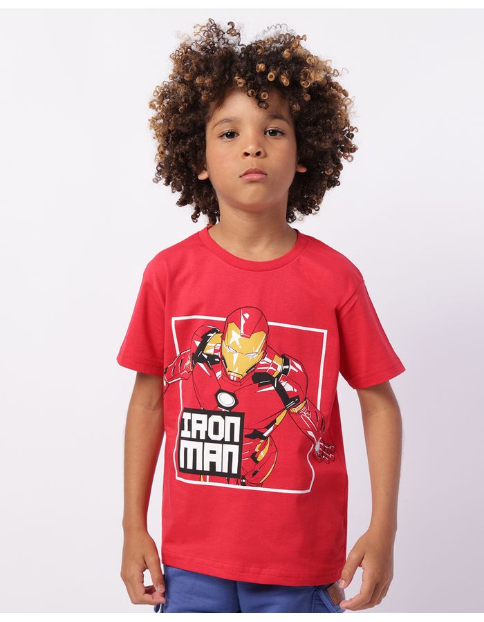 Camiseta-Ch31972-Mc-M-410-Hf---Vermelho-Medio