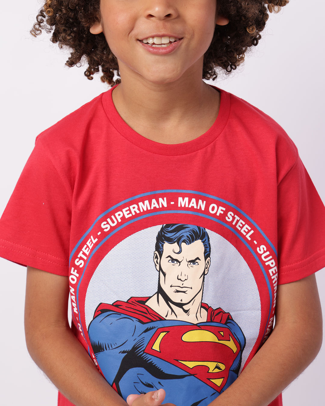 Camiseta-Ch41170-M-410 -Mc-Sm---Vermelho