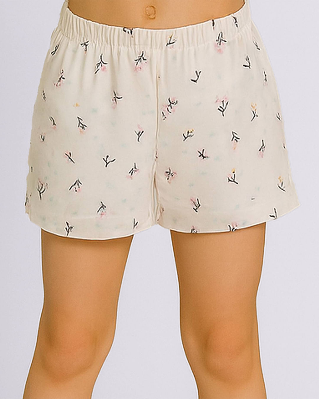 Pijama-Mc-Dog-Flower-Infa-410---Rose
