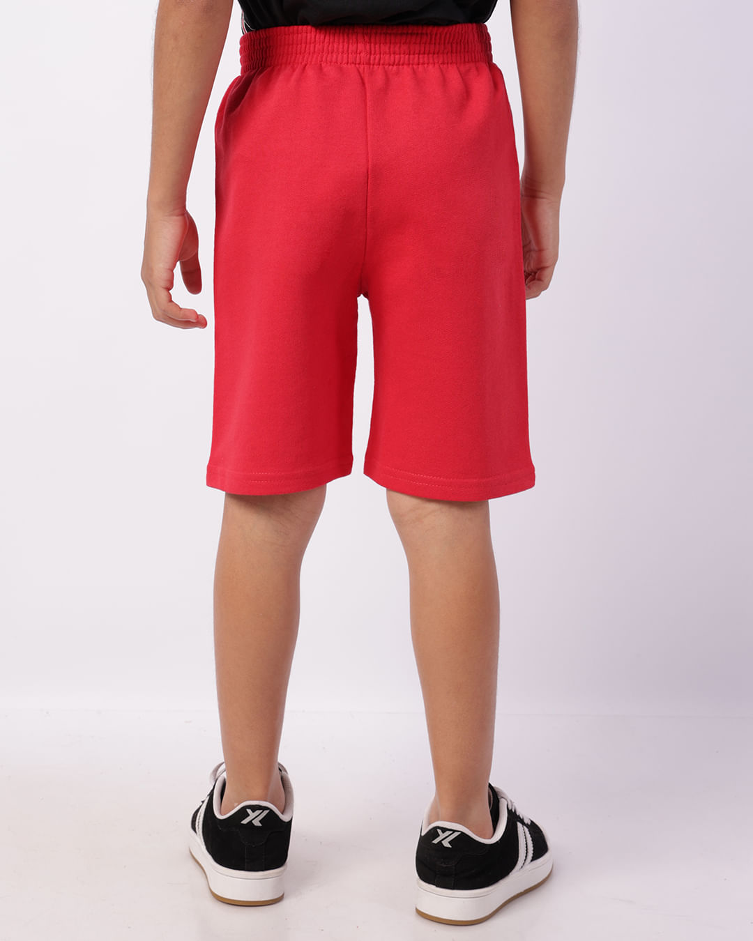 Bermuda-Ch42030-Mol-M-412-Homem-Aranh---Vermelho
