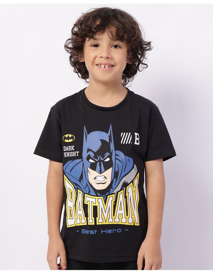 Camiseta-Ch36127-Mc-M-410-Batman---Preto