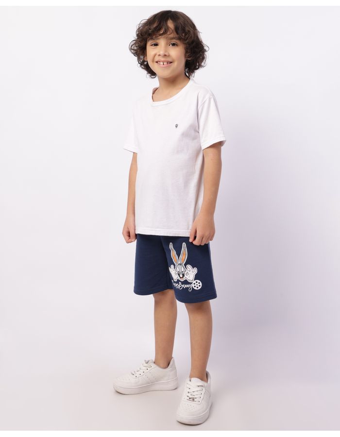 Bermuda-Ch38385-Mol-M-412-Looney-Tunes---Marinho