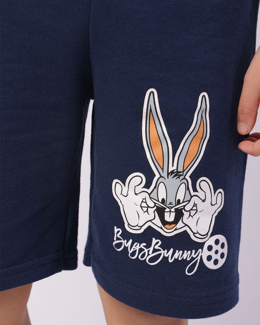 Bermuda-Ch38385-Mol-M-412-Looney-Tunes---Marinho
