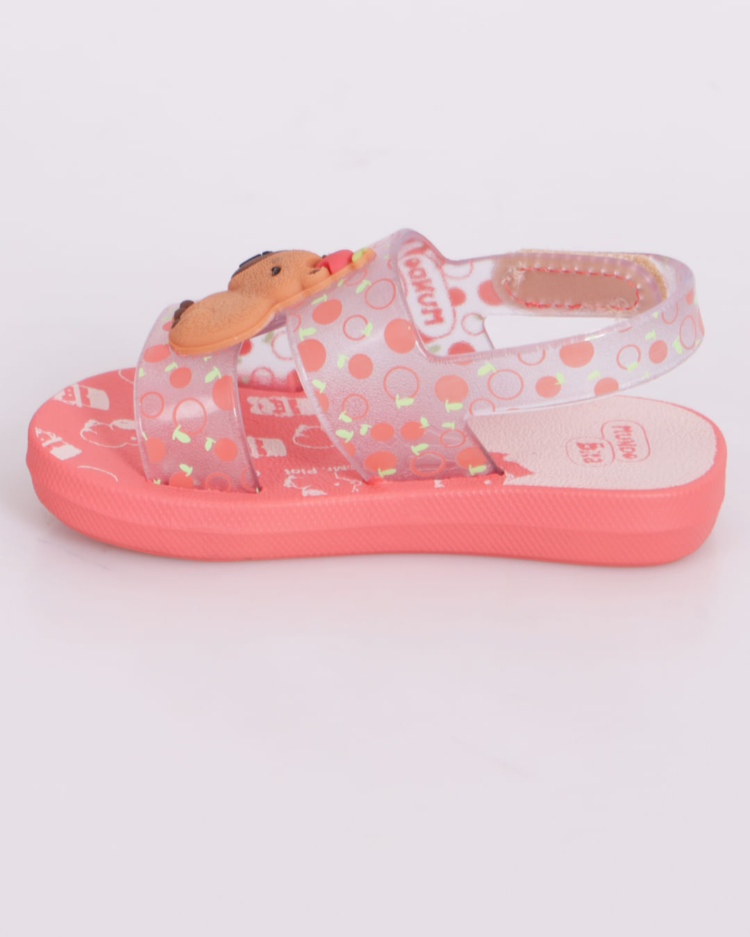 Chi-Bba-23309-Bo537-Mundo-Bita-Baby-Verm---Vermelho