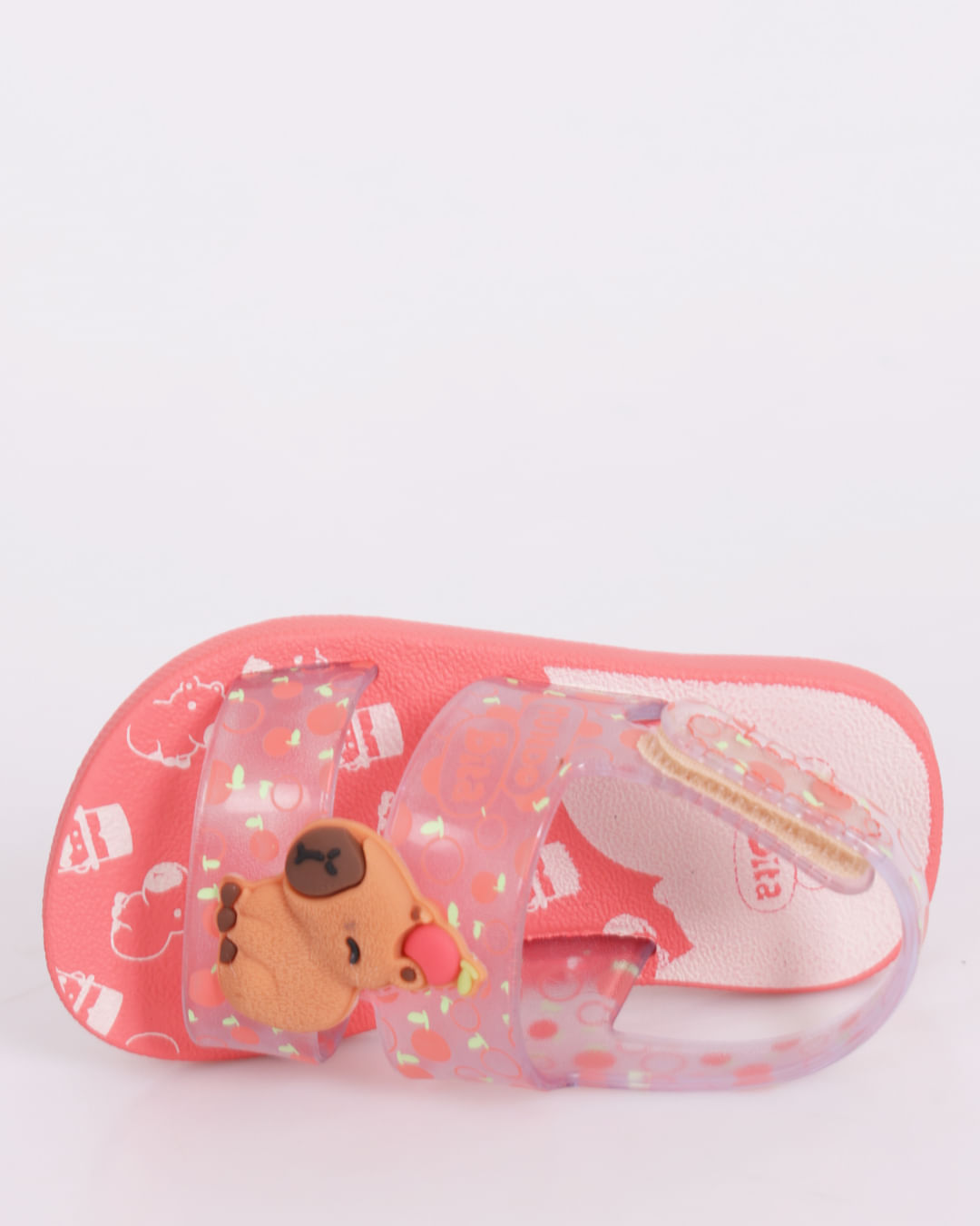 Chi-Bba-23309-Bo537-Mundo-Bita-Baby-Verm---Vermelho