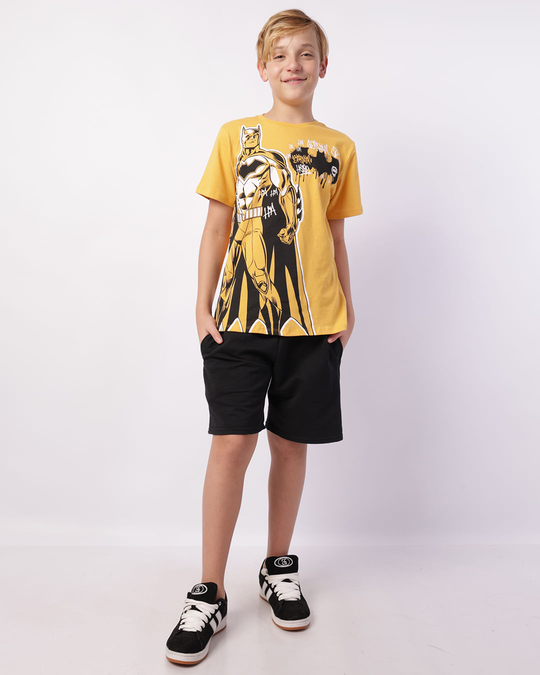 Camiseta-45300247-Mc-M-1016--Batman---Mostarda