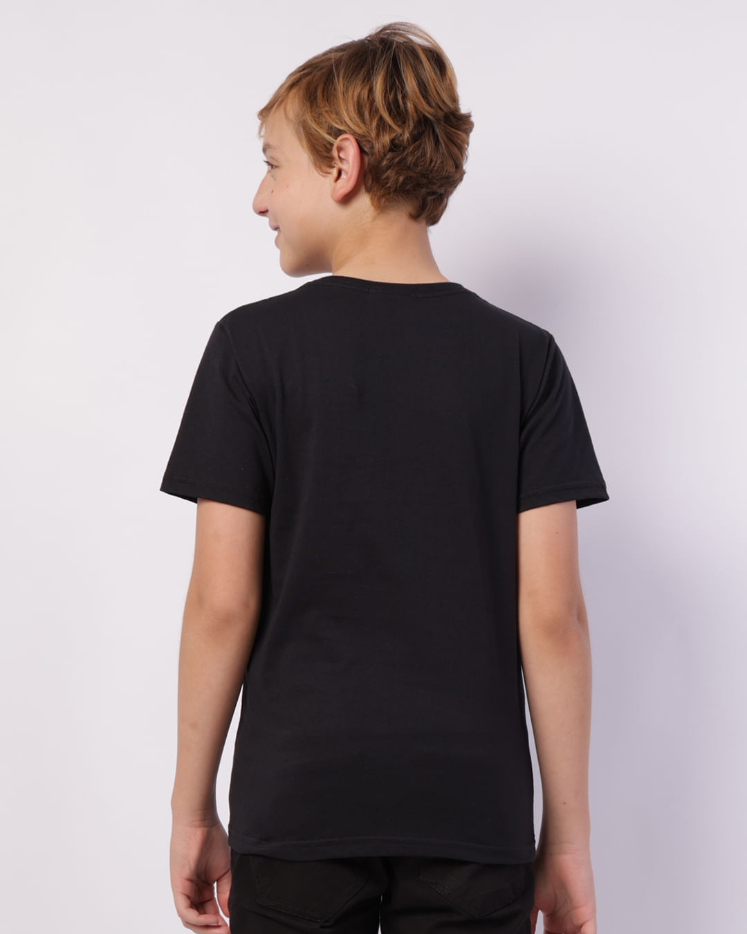 Camiseta-Ch41801-Mc-M-1016-Rick-E-Mort---Preto