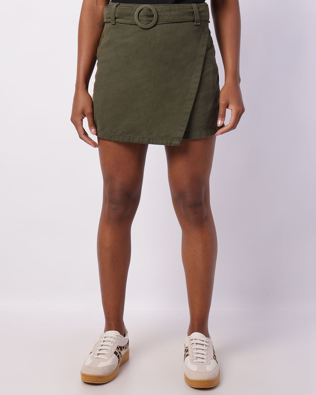 Shorts-Saia-Srj-Transp-Cinto-Vde-25l10---Verde