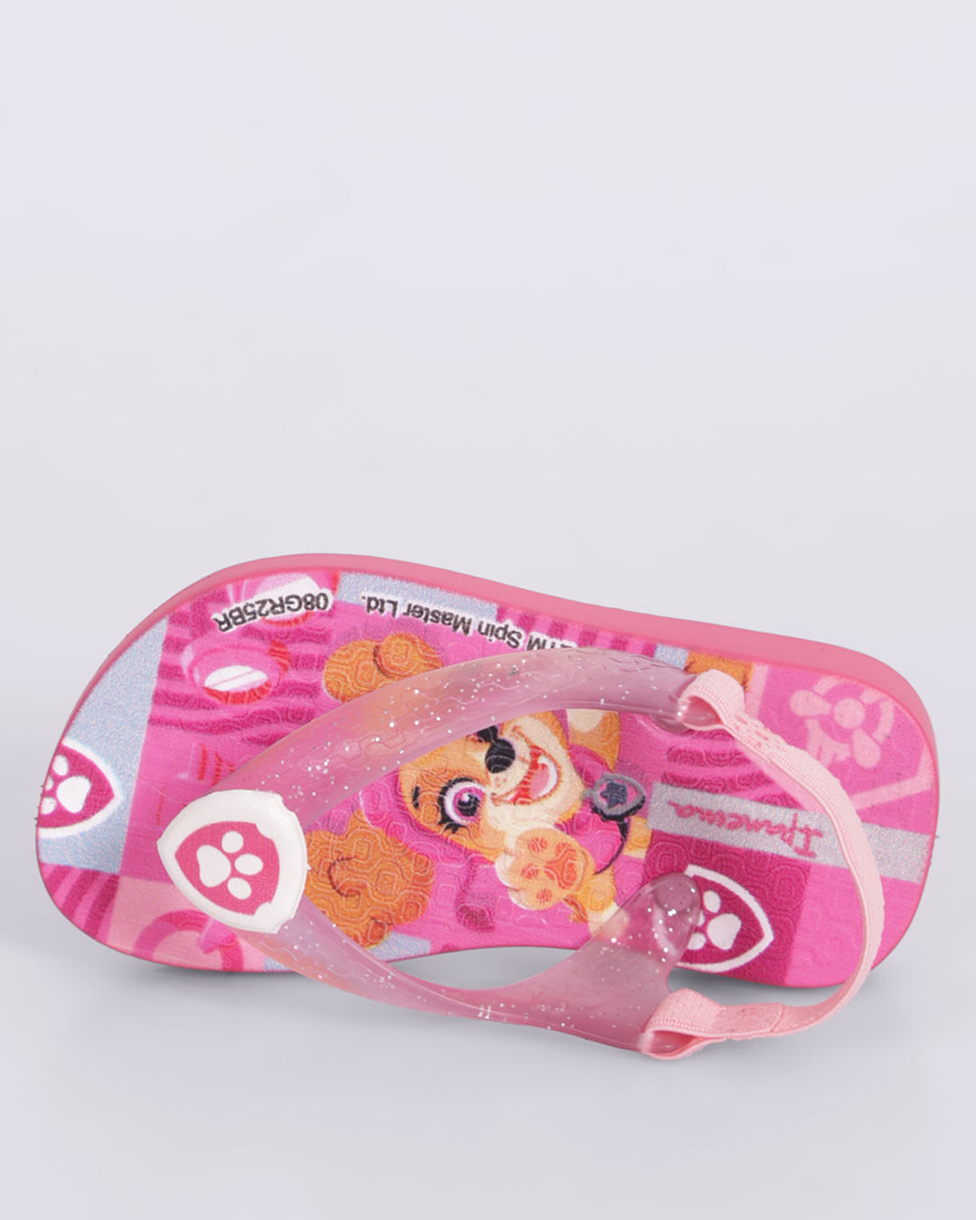Chi-Bba-27296-Br143-Rosa-Patrulha---Rosa
