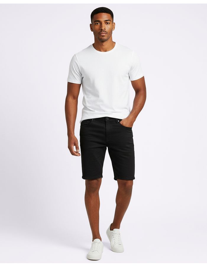 Brmda-Jns-Ctp-Ret-Blk-Knife---J30---Jeans-Black