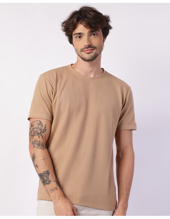 Camiseta-Soft-Textura-25724-Pgg---Bege
