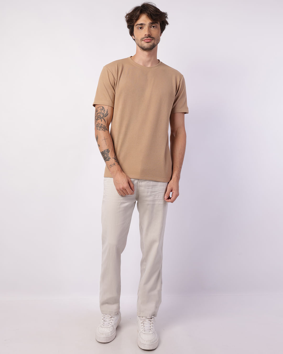 Camiseta-Soft-Textura-25724-Pgg---Bege