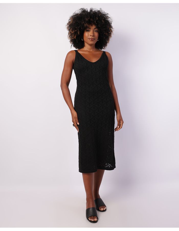 Vestido-Lgo-Tricot-7332---Preto