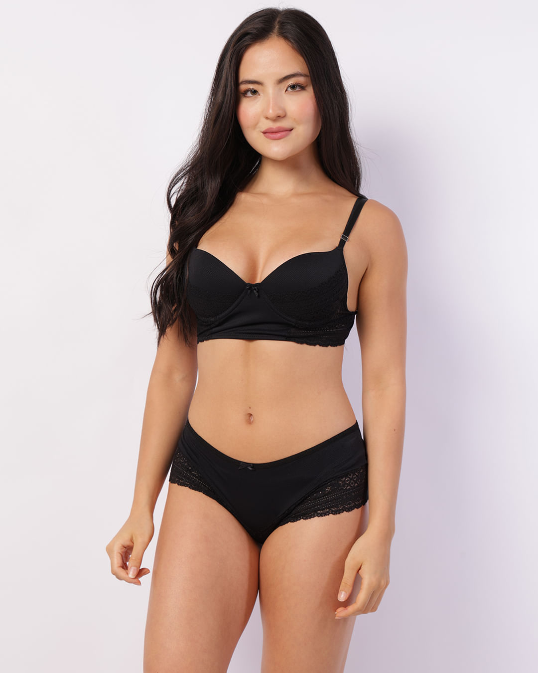 Soutien-Alongado-Textura-E-Renda-44149---Preto