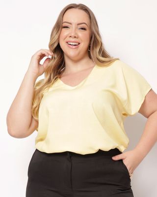 Blusa-216007-3-Manga-Morcego---Amarelo