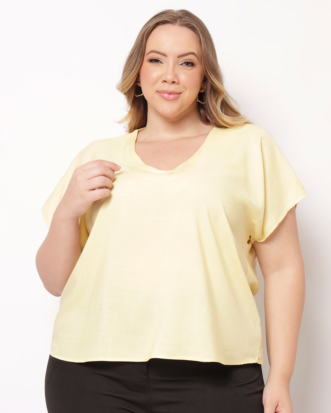 Blusa-216007-3-Manga-Morcego---Amarelo
