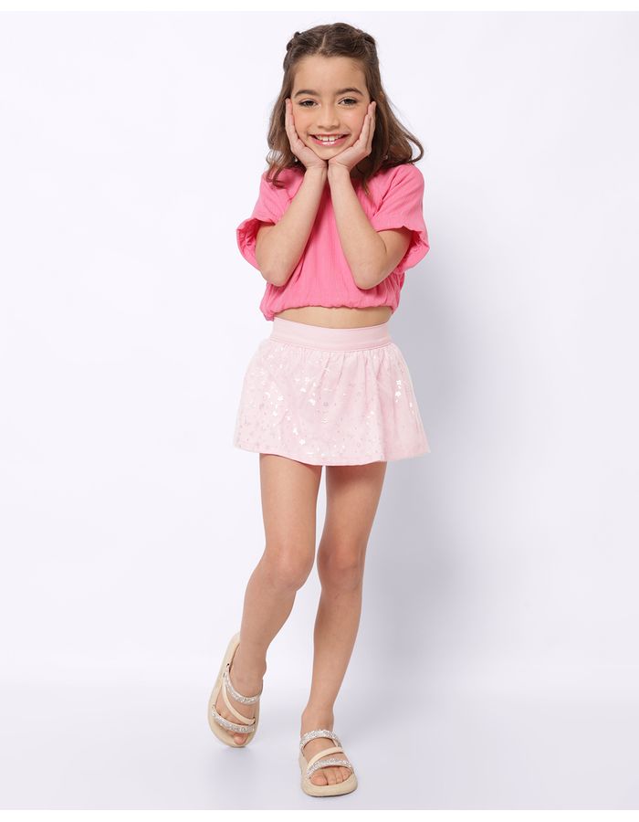 Short-Saia-56186-Tule-Rosa-Borb-F-48---Rosa