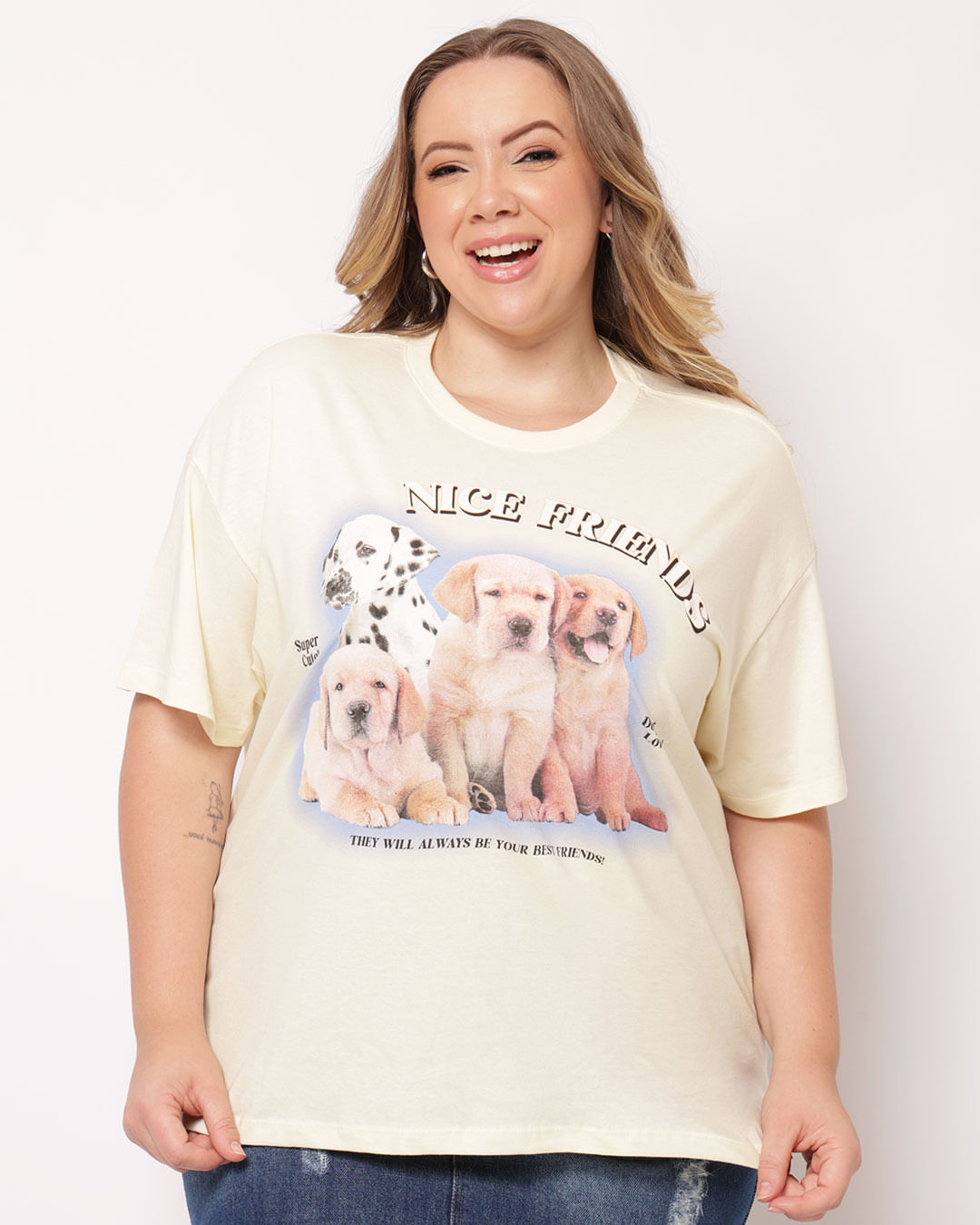Tshirt-Mc-10126636-Csilk-Dogs---Amarelo