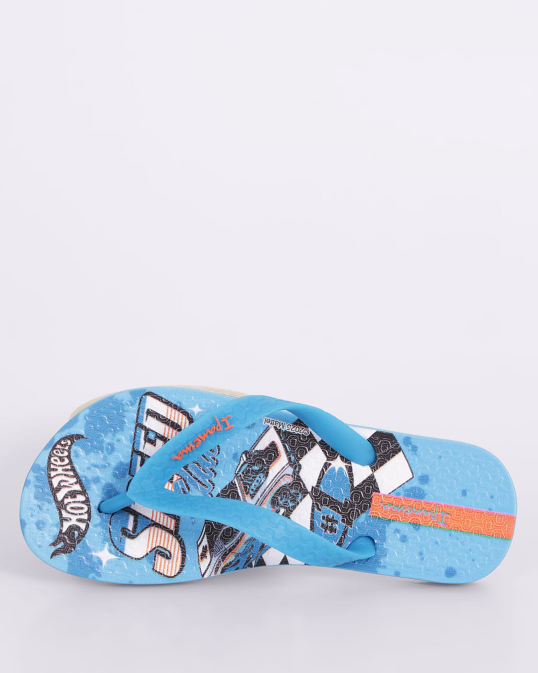 Chi-Info-27318-Br204-Hot-Wheels-Azul---Azul