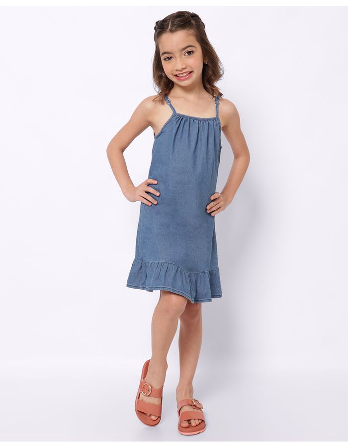 Vestido-Alca-23030-Lm-Babado-F-48---Jeans-Blue