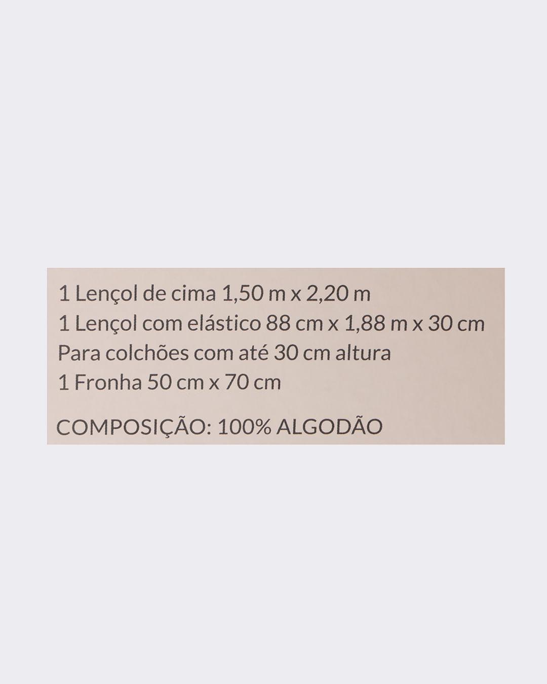 Jg-De-Cama-Attuale-150-Fios-Solt---Bege-Claro