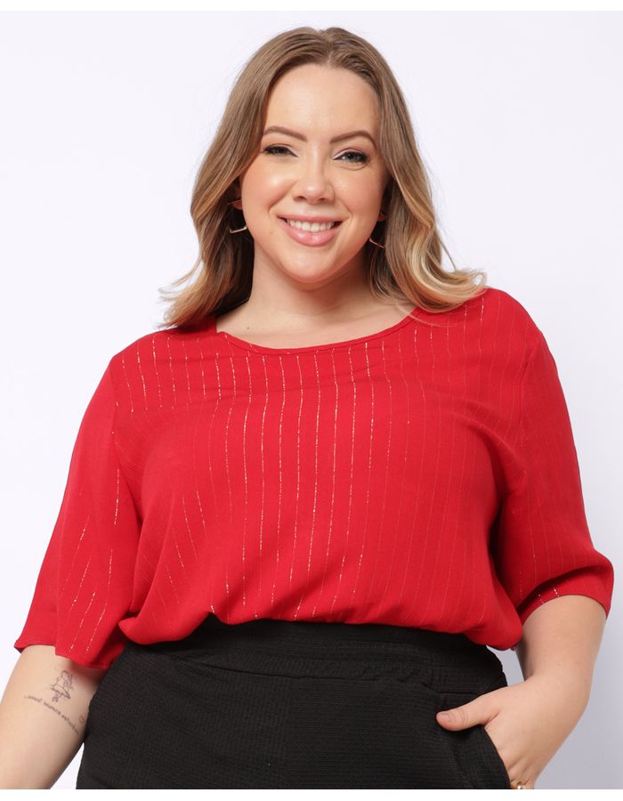 Blusa-Lurex-230953-Mc-Gola-Redonda---Vermelho