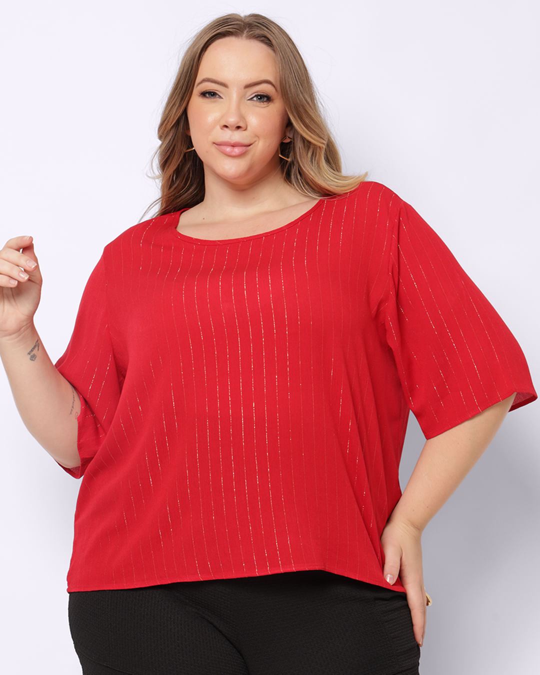 Blusa-Lurex-230953-Mc-Gola-Redonda---Vermelho