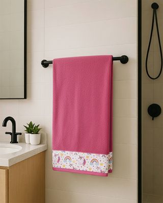 Toalha-Banho-Transfer-Uni--4742---Rosa