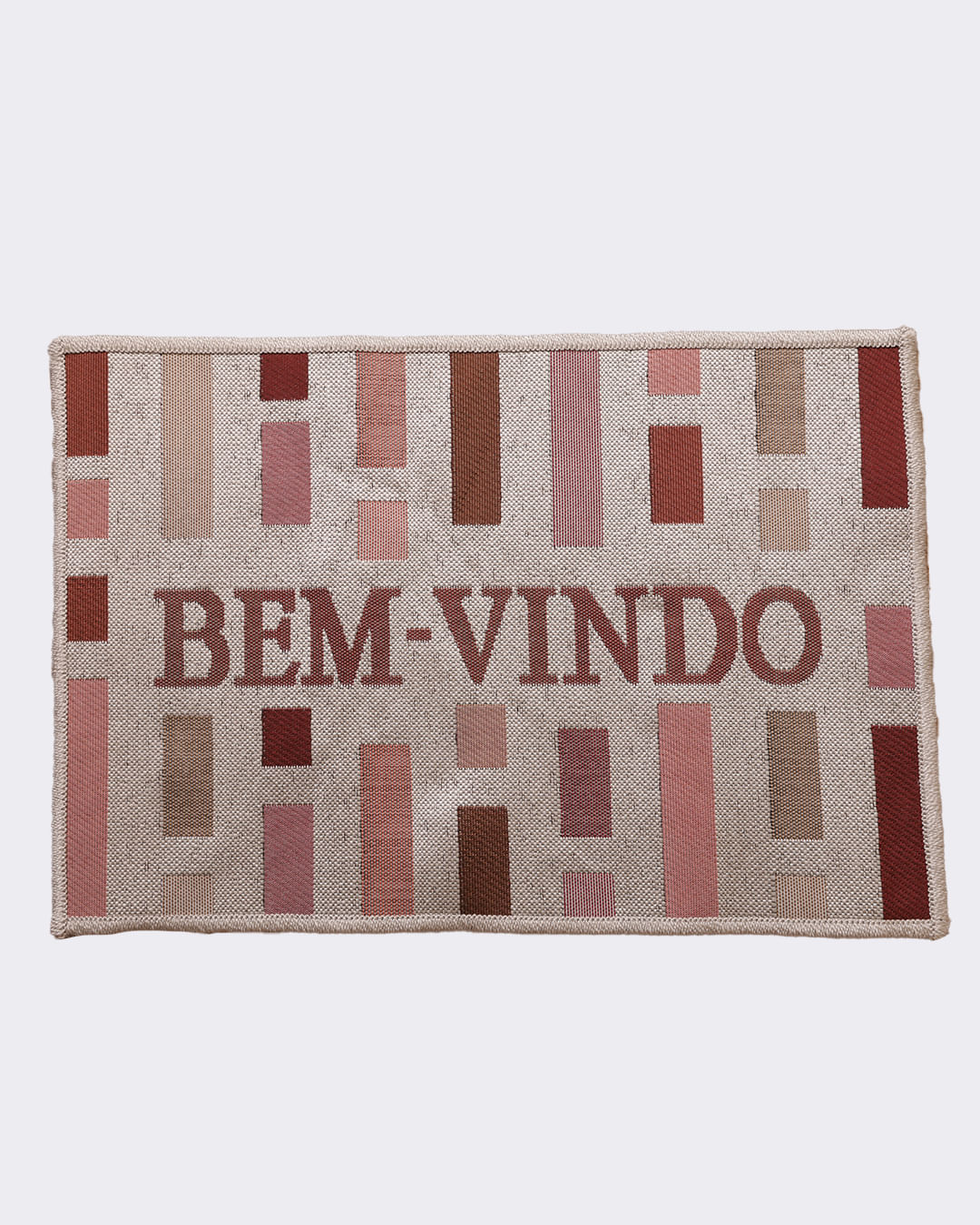 Tapete-Bem-Vindo-040x060-Rayas---Cinza