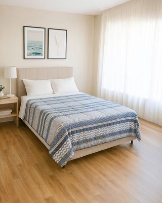 Edredom-Moderno-Casal-Ver-26---Azul-Geometrico