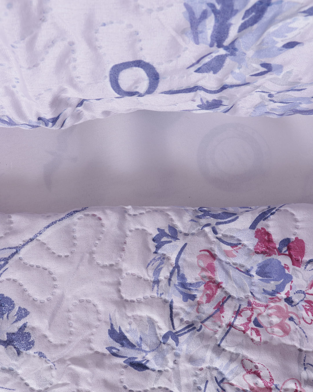Kit-Colcha-Casal-Ultrassonica---Lilas-Floral