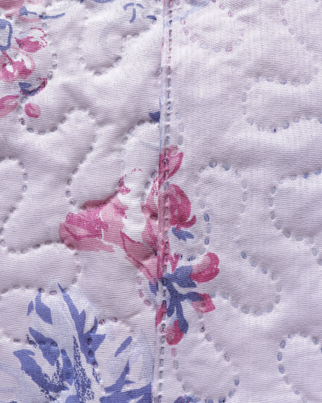 Kit-Colcha-Casal-Ultrassonica---Lilas-Floral
