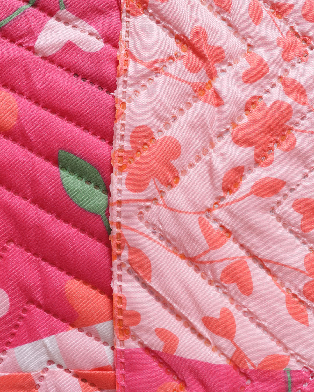 Kit-Colcha-Casal-Ultrassonica---Rosa-Outros